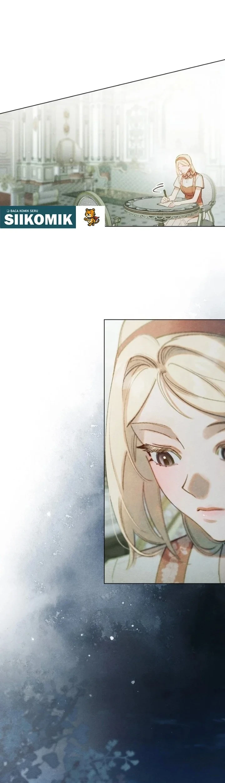 Manhwa Sister-in-law of the Heroine in a Childcare Novel Chapter 13 gambar 2