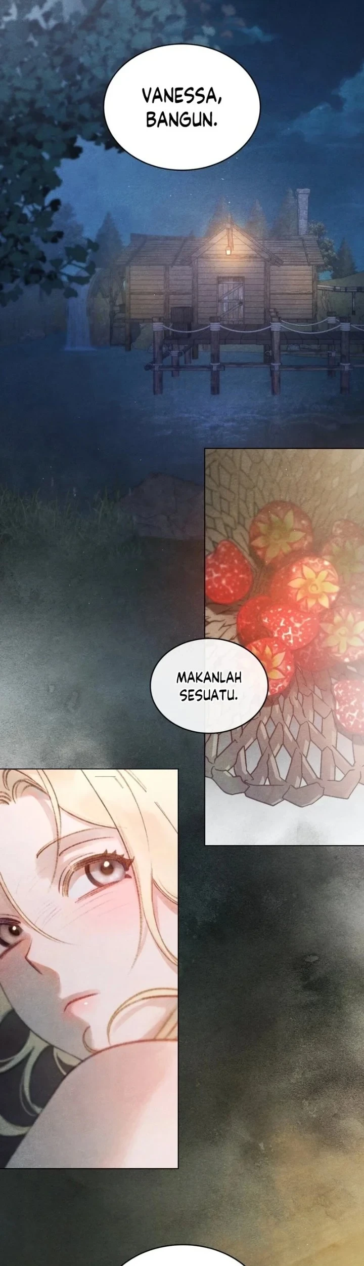Sister-in-law of the Heroine in a Childcare Novel Chapter 13 Gambar 3