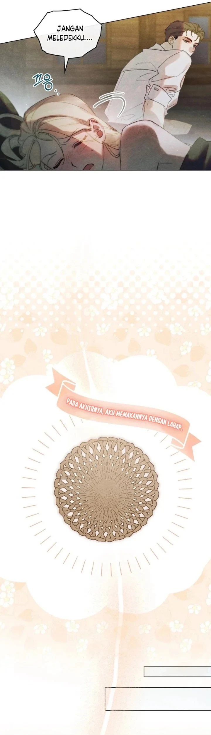 Sister-in-law of the Heroine in a Childcare Novel Chapter 13 Gambar 5