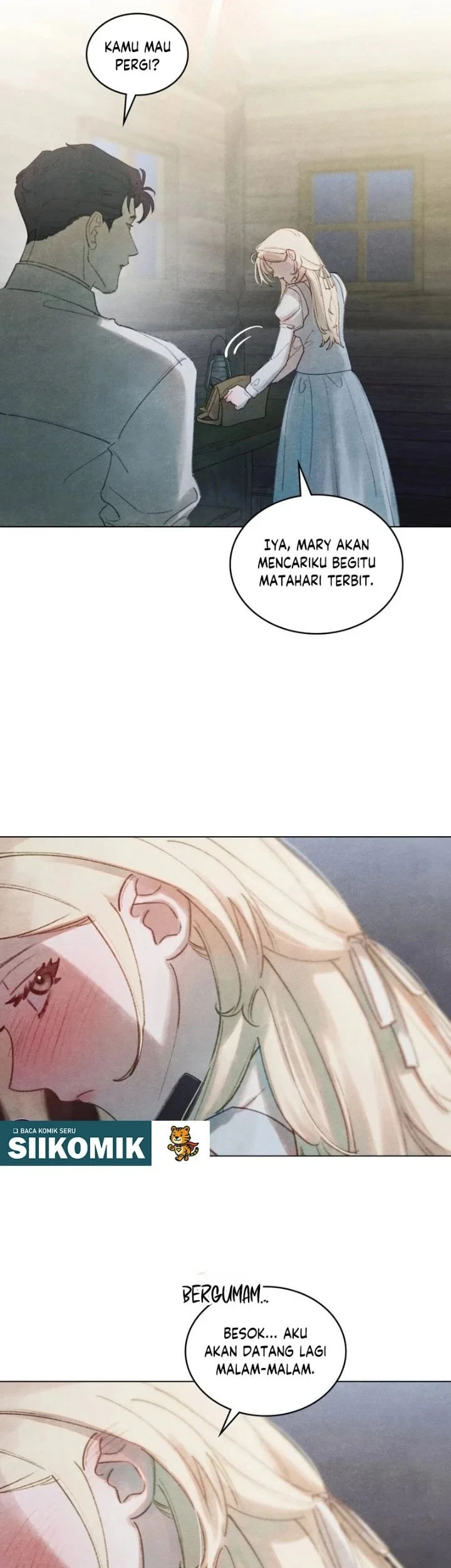 Sister-in-law of the Heroine in a Childcare Novel Chapter 13 Gambar 6