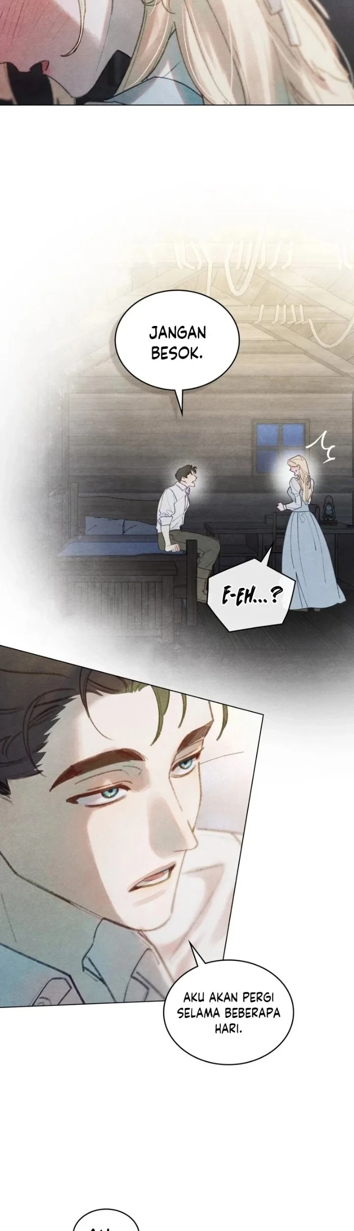 Sister-in-law of the Heroine in a Childcare Novel Chapter 13 Gambar 7