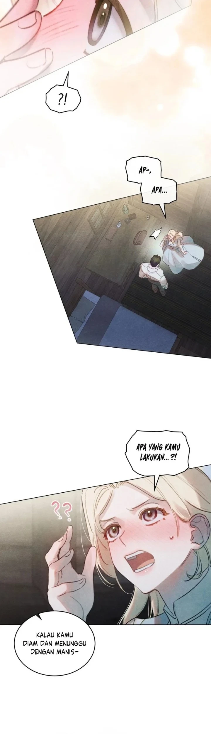 Sister-in-law of the Heroine in a Childcare Novel Chapter 13 Gambar 10