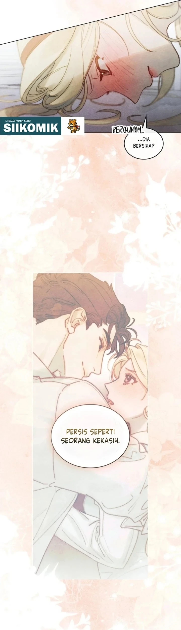 Sister-in-law of the Heroine in a Childcare Novel Chapter 13 Gambar 13