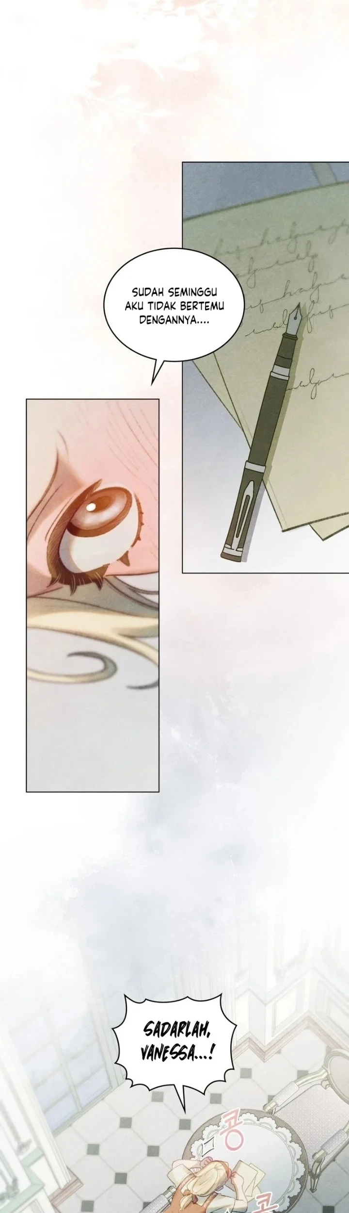 Sister-in-law of the Heroine in a Childcare Novel Chapter 13 Gambar 14