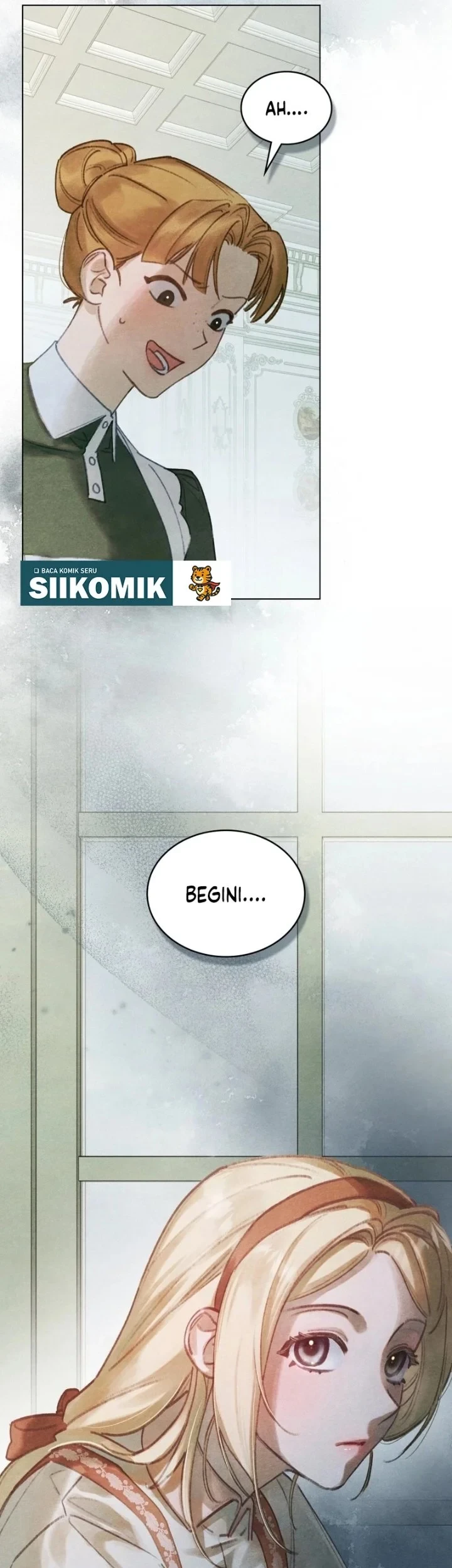 Sister-in-law of the Heroine in a Childcare Novel Chapter 13 Gambar 17