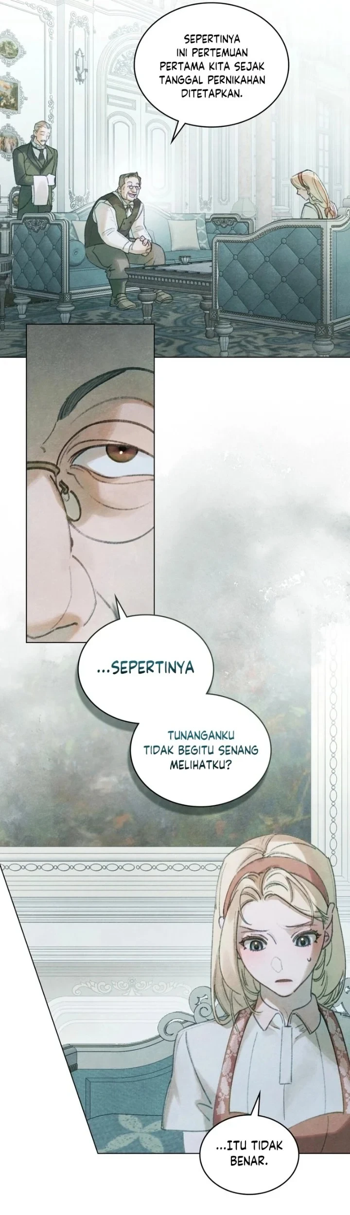 Sister-in-law of the Heroine in a Childcare Novel Chapter 13 Gambar 20