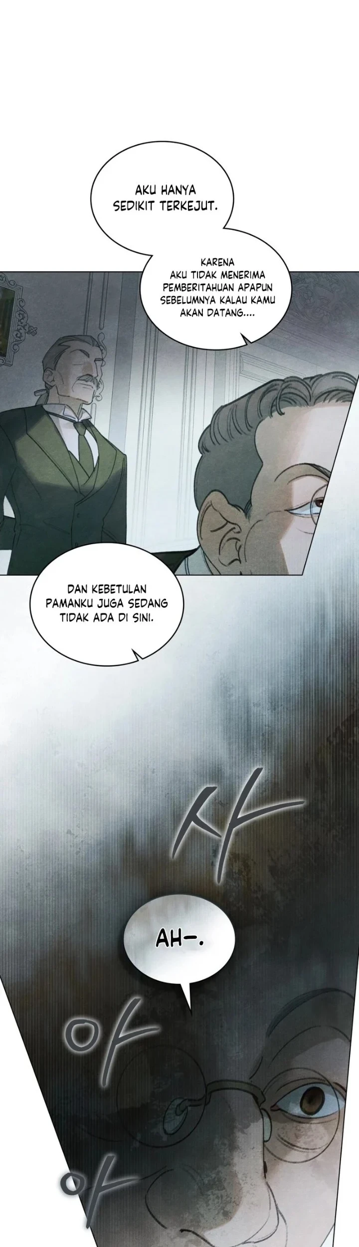 Sister-in-law of the Heroine in a Childcare Novel Chapter 13 Gambar 21