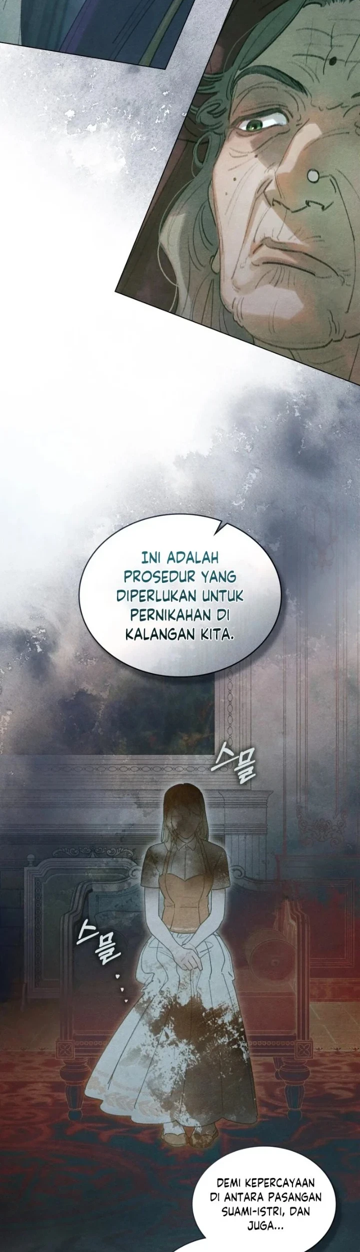 Sister-in-law of the Heroine in a Childcare Novel Chapter 13 Gambar 29