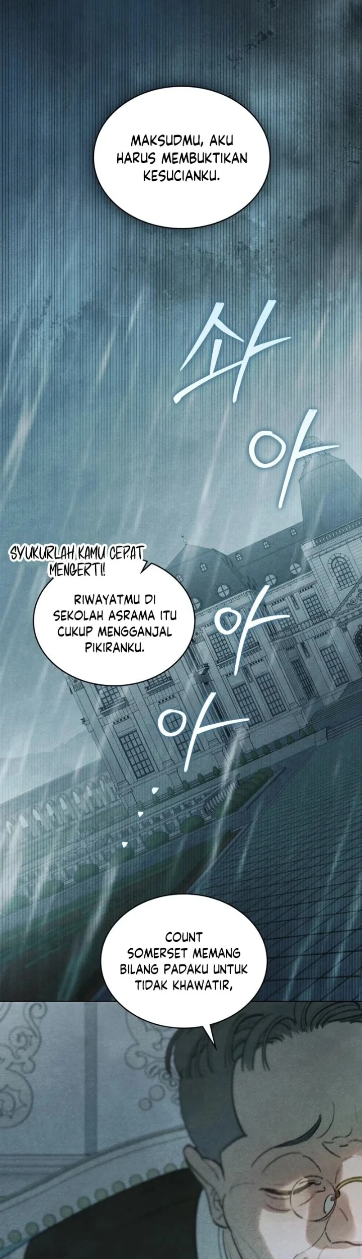 Sister-in-law of the Heroine in a Childcare Novel Chapter 13 Gambar 33