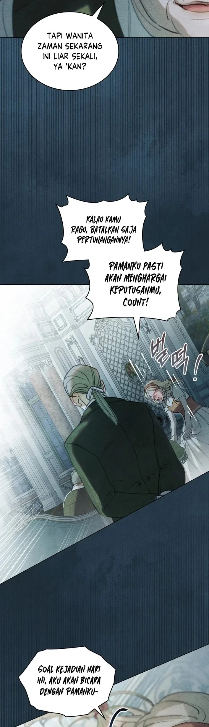 Sister-in-law of the Heroine in a Childcare Novel Chapter 13 Gambar 34