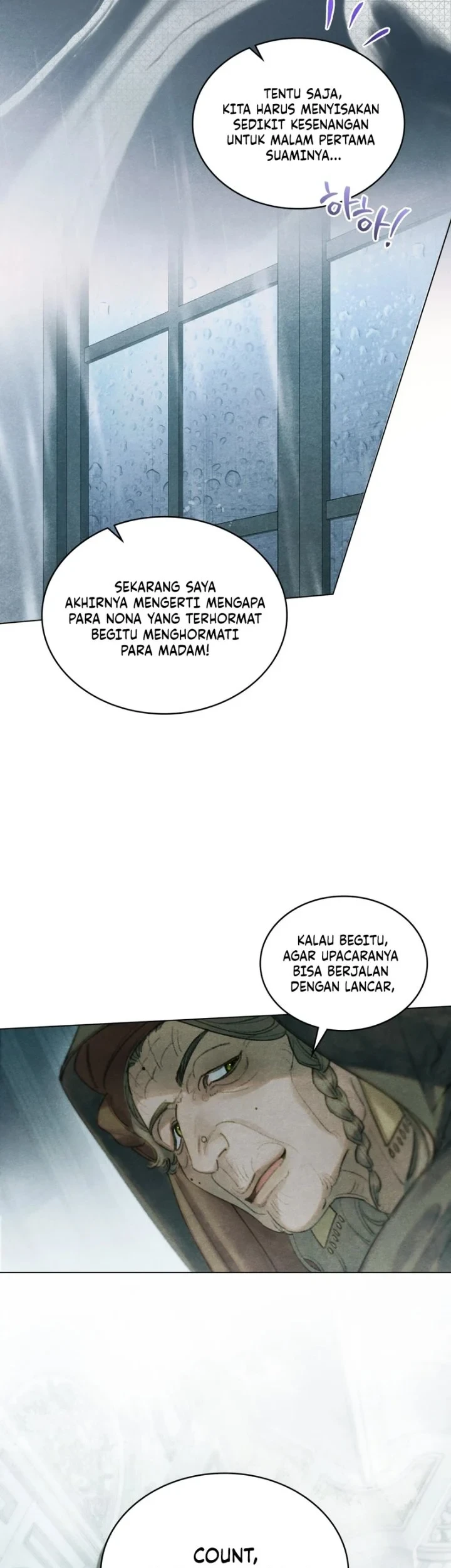 Sister-in-law of the Heroine in a Childcare Novel Chapter 14 Gambar 7