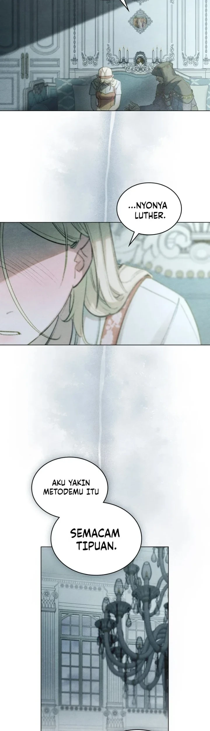 Sister-in-law of the Heroine in a Childcare Novel Chapter 14 Gambar 10