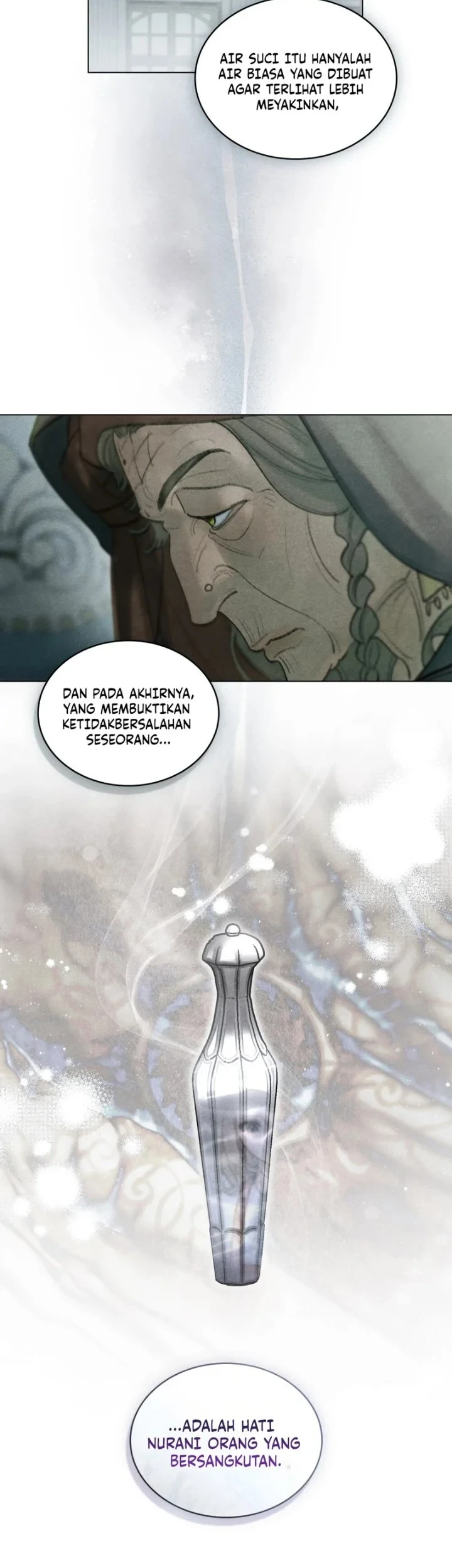 Sister-in-law of the Heroine in a Childcare Novel Chapter 14 Gambar 11