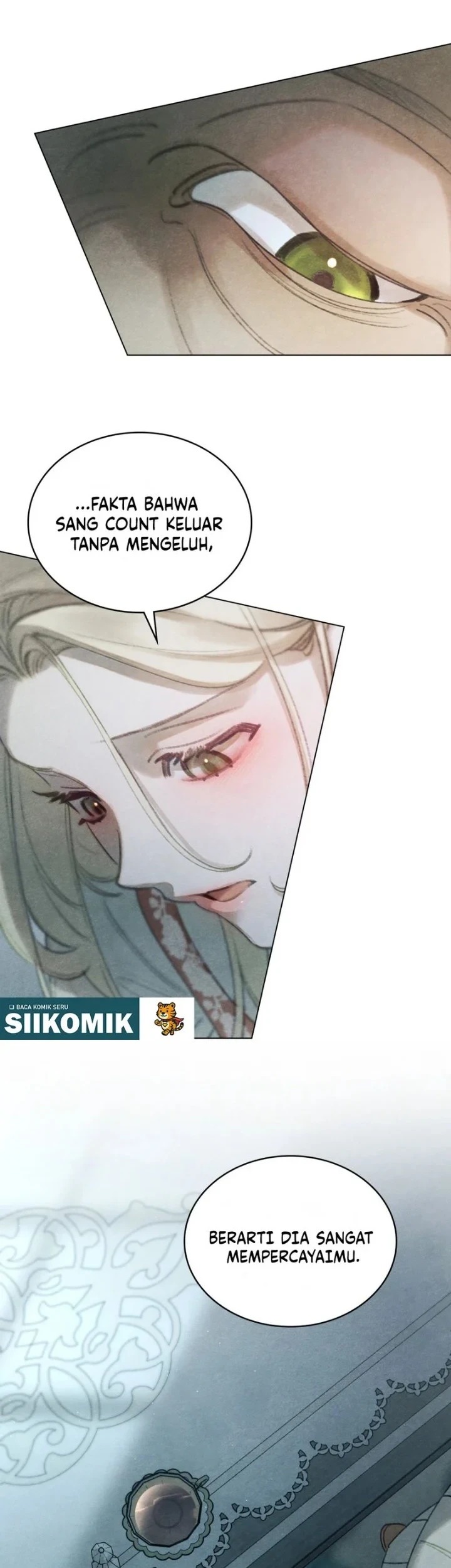 Sister-in-law of the Heroine in a Childcare Novel Chapter 14 Gambar 14