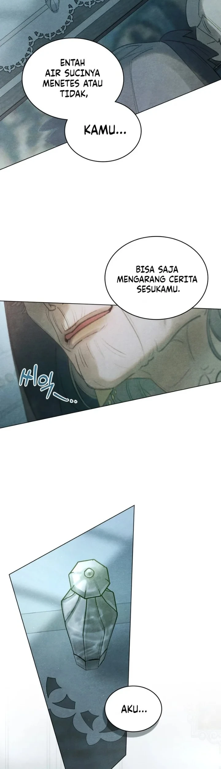 Sister-in-law of the Heroine in a Childcare Novel Chapter 14 Gambar 15