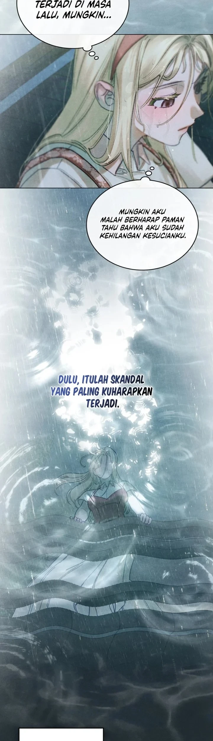 Sister-in-law of the Heroine in a Childcare Novel Chapter 14 Gambar 19
