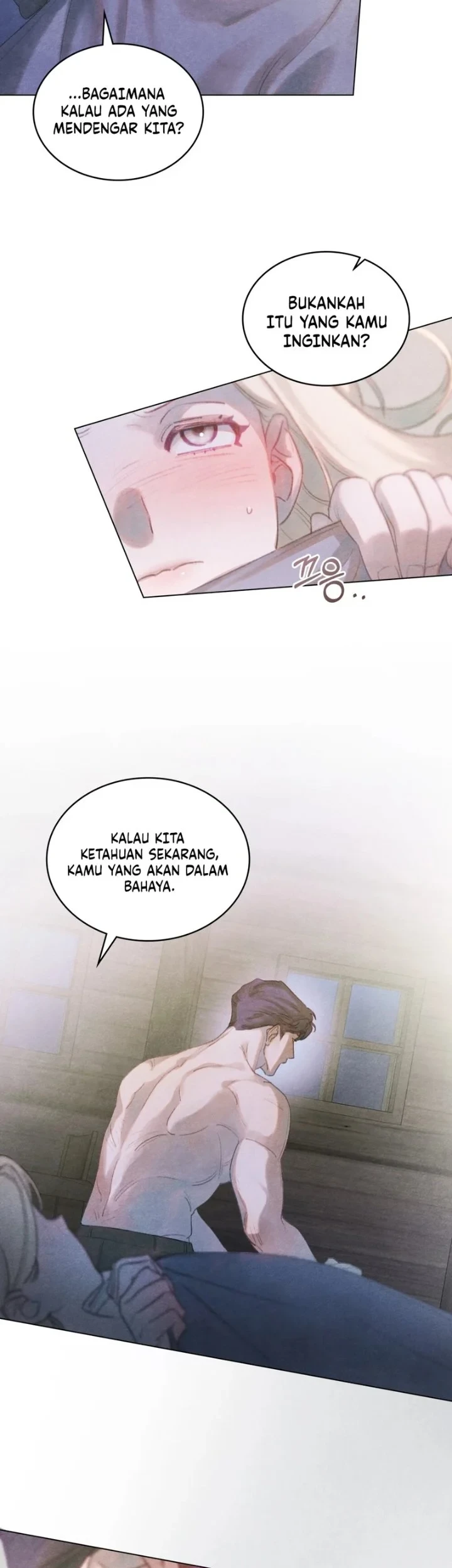 Sister-in-law of the Heroine in a Childcare Novel Chapter 14 Gambar 27