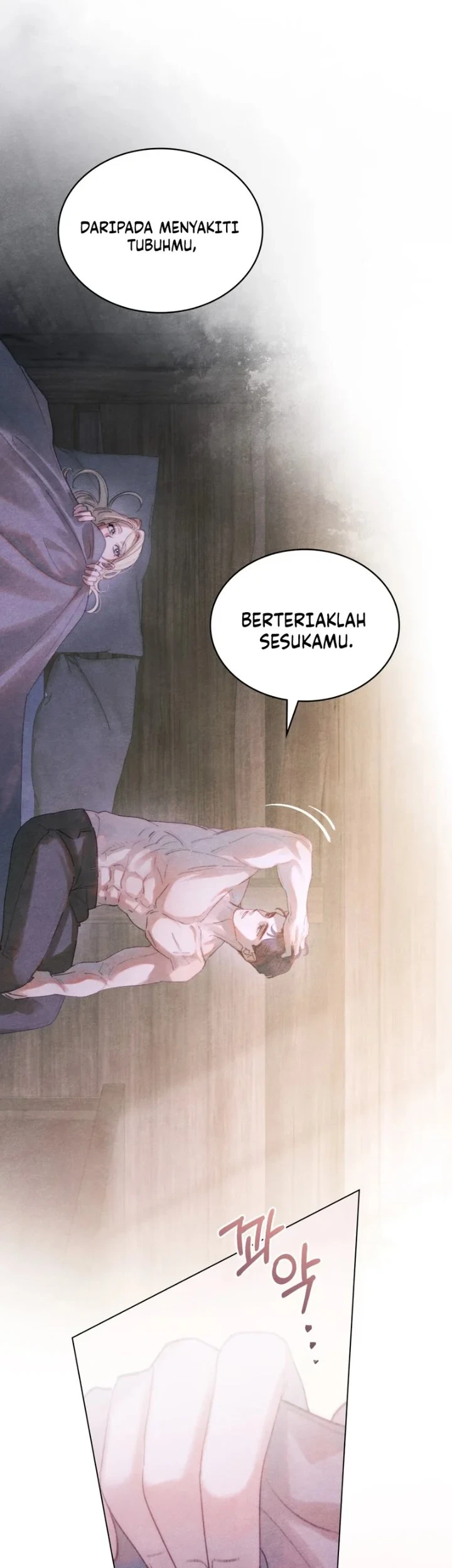 Sister-in-law of the Heroine in a Childcare Novel Chapter 14 Gambar 30