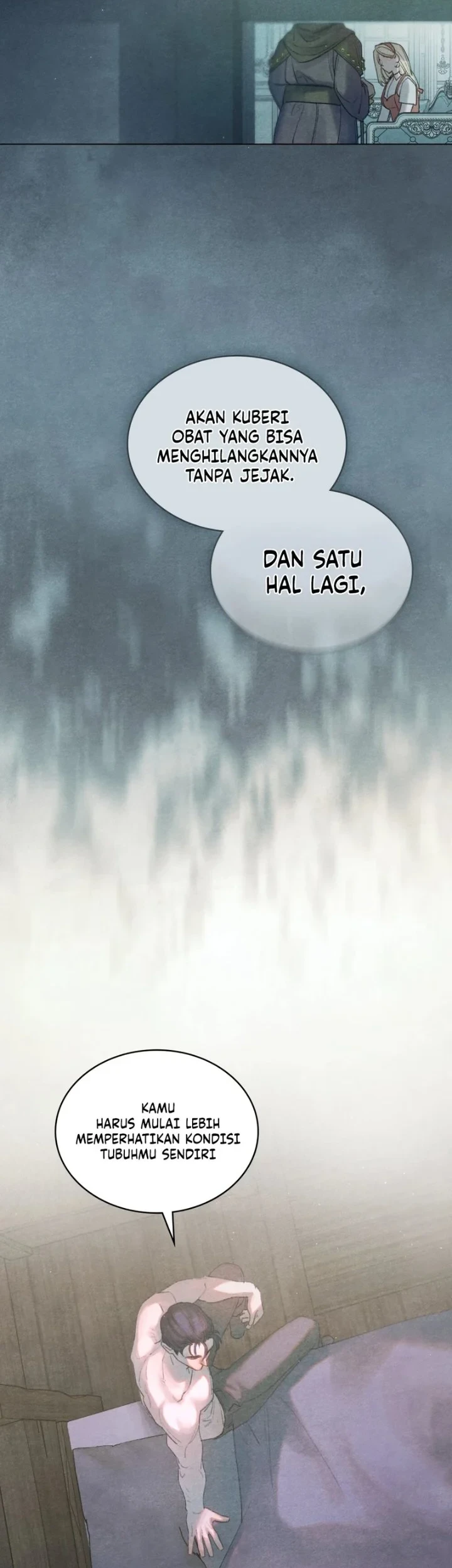 Sister-in-law of the Heroine in a Childcare Novel Chapter 14 Gambar 34