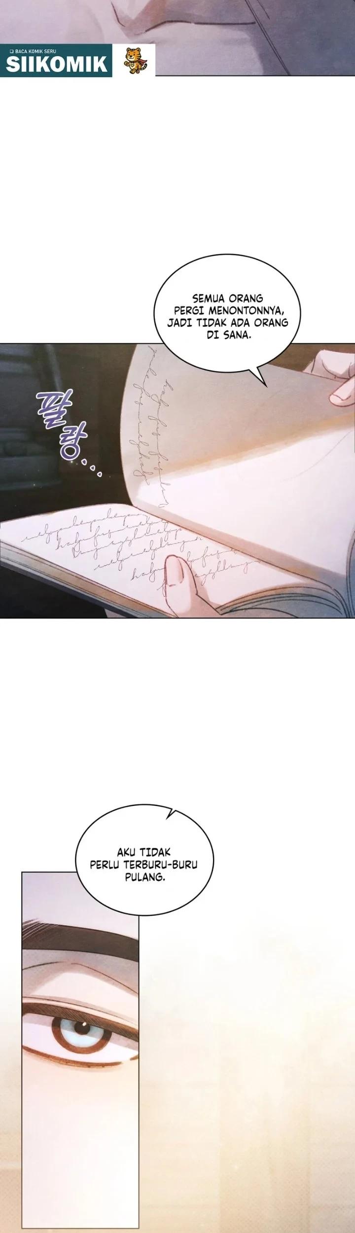 Sister-in-law of the Heroine in a Childcare Novel Chapter 15 Gambar 3