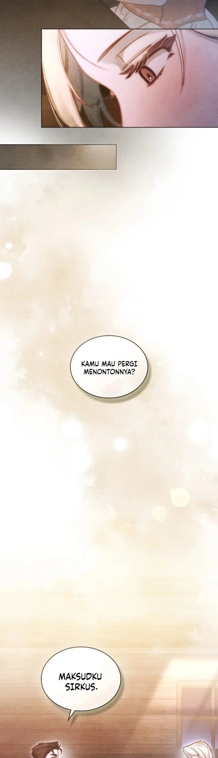 Sister-in-law of the Heroine in a Childcare Novel Chapter 15 Gambar 5