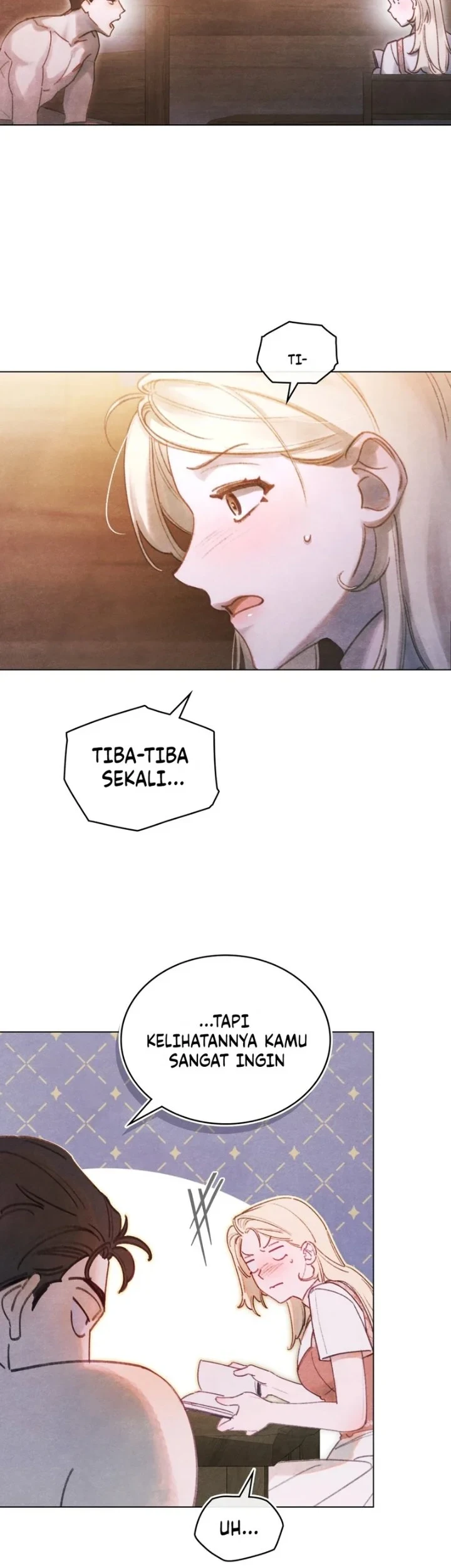 Sister-in-law of the Heroine in a Childcare Novel Chapter 15 Gambar 6