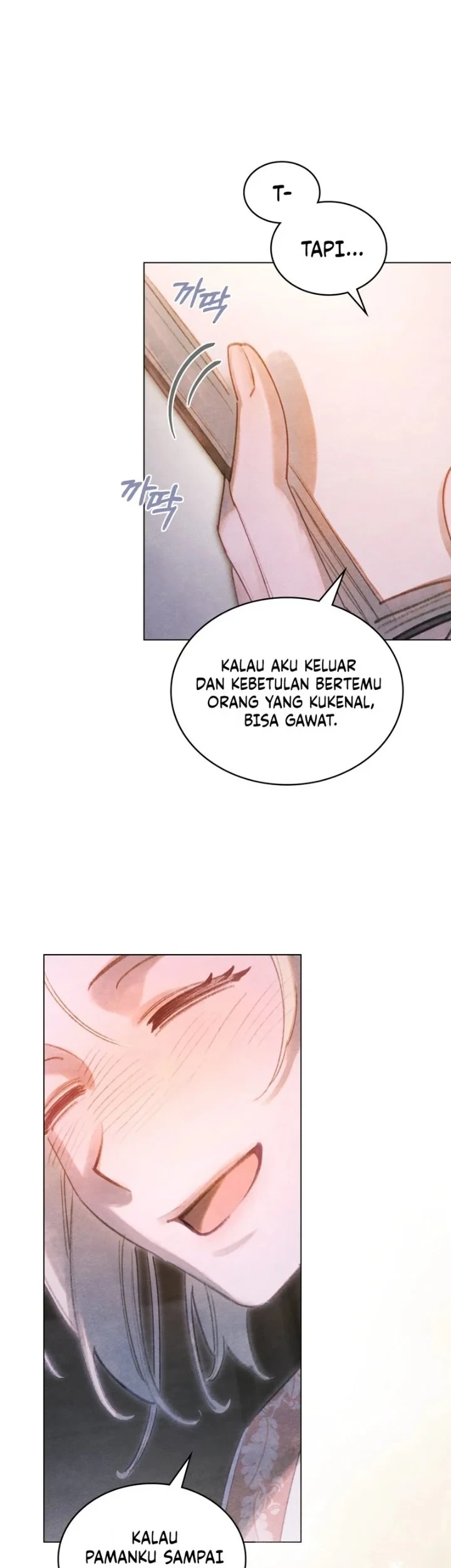 Sister-in-law of the Heroine in a Childcare Novel Chapter 15 Gambar 7
