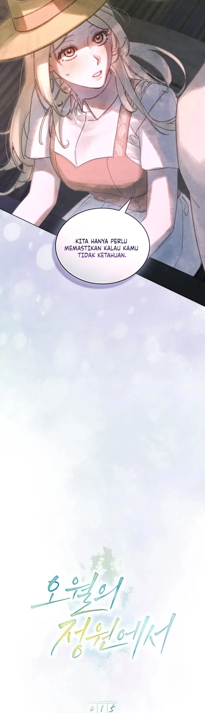 Sister-in-law of the Heroine in a Childcare Novel Chapter 15 Gambar 11