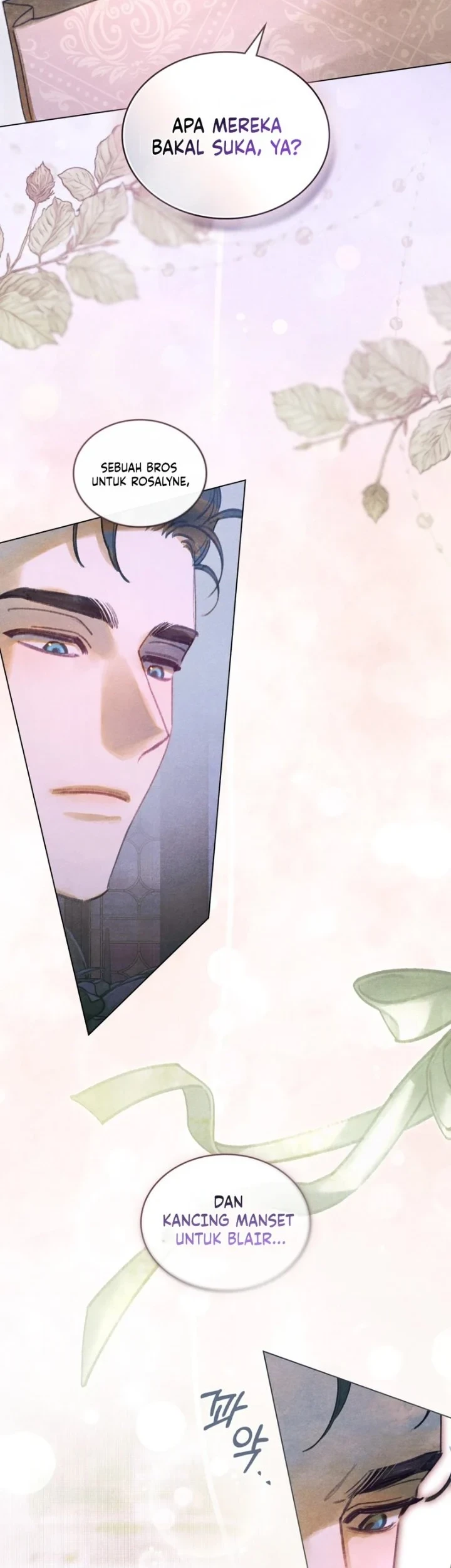 Sister-in-law of the Heroine in a Childcare Novel Chapter 15 Gambar 18