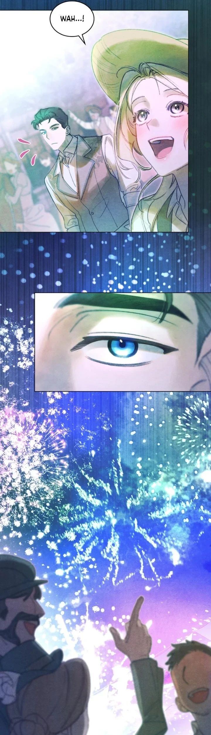 Sister-in-law of the Heroine in a Childcare Novel Chapter 15 Gambar 21