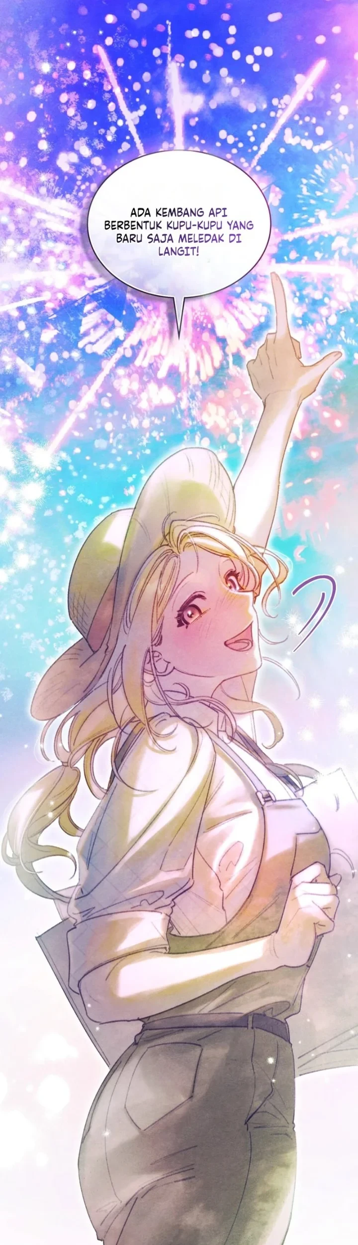 Sister-in-law of the Heroine in a Childcare Novel Chapter 15 Gambar 24