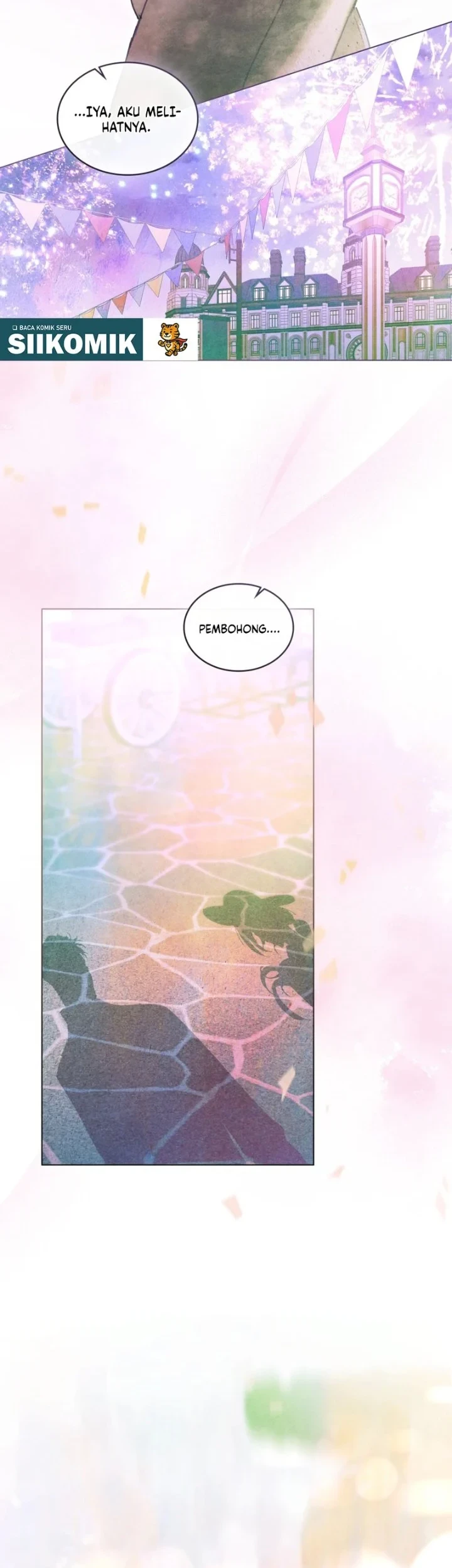 Sister-in-law of the Heroine in a Childcare Novel Chapter 15 Gambar 25