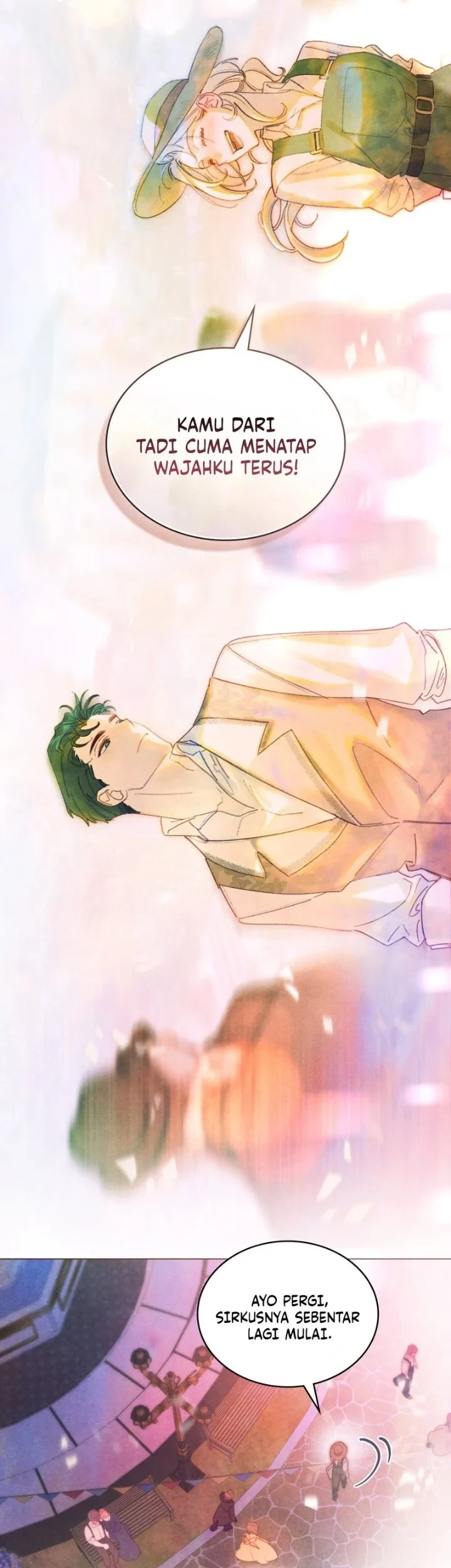 Sister-in-law of the Heroine in a Childcare Novel Chapter 15 Gambar 26
