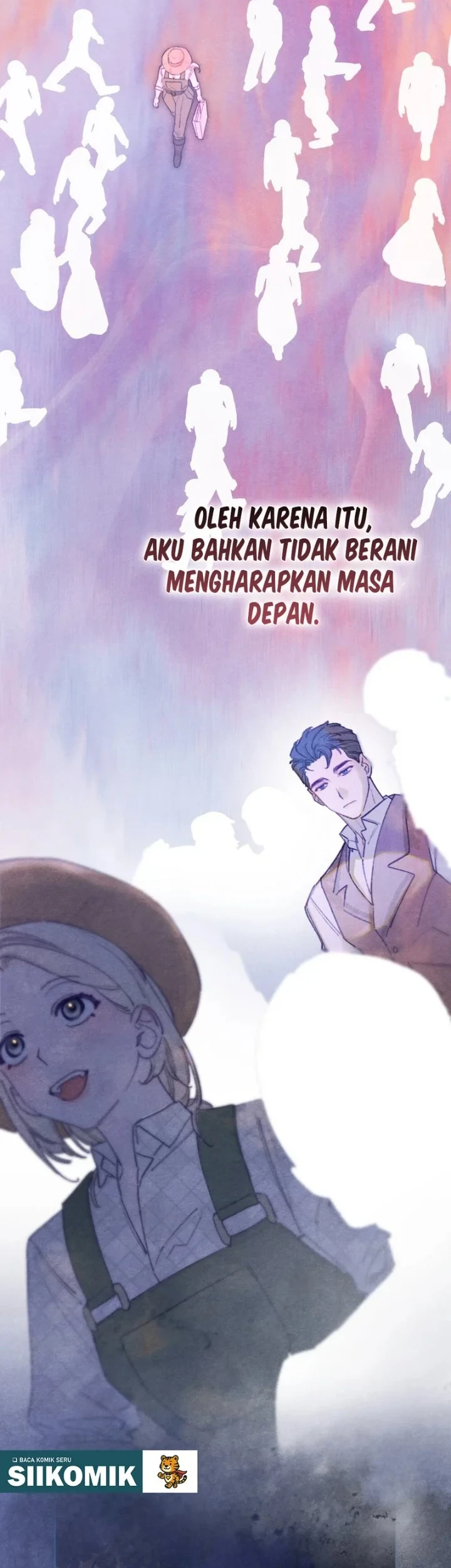 Sister-in-law of the Heroine in a Childcare Novel Chapter 15 Gambar 29