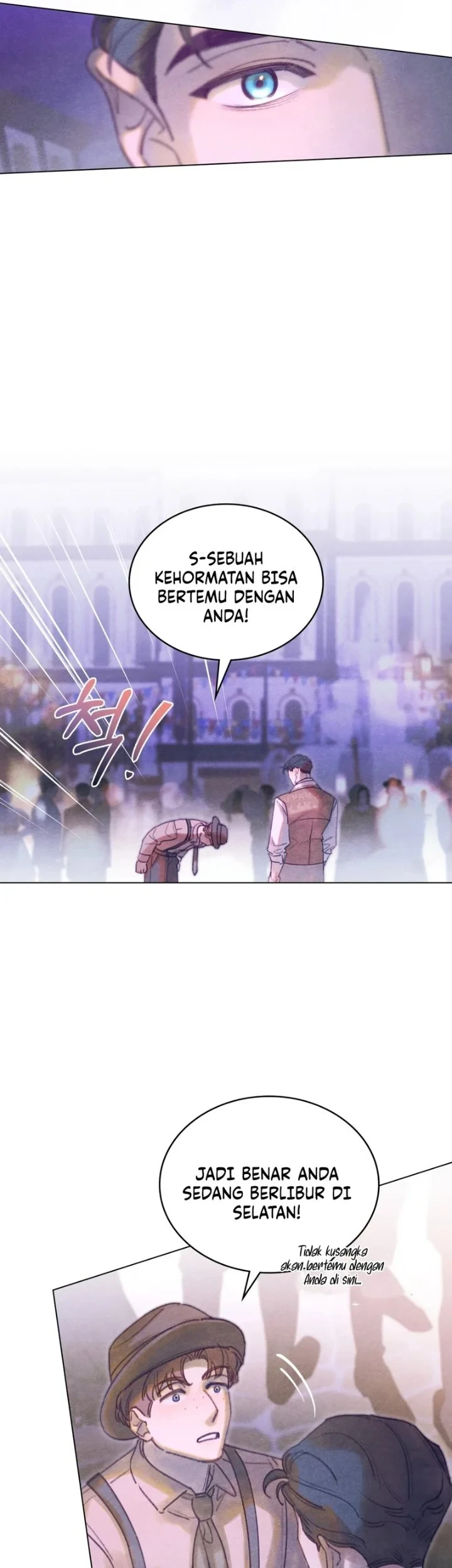 Sister-in-law of the Heroine in a Childcare Novel Chapter 15 Gambar 32
