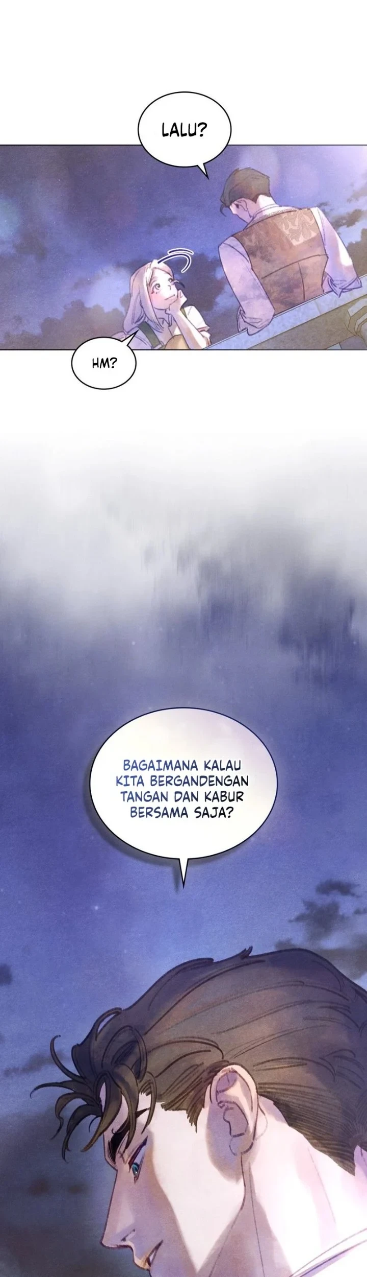 Sister-in-law of the Heroine in a Childcare Novel Chapter 16 Gambar 40