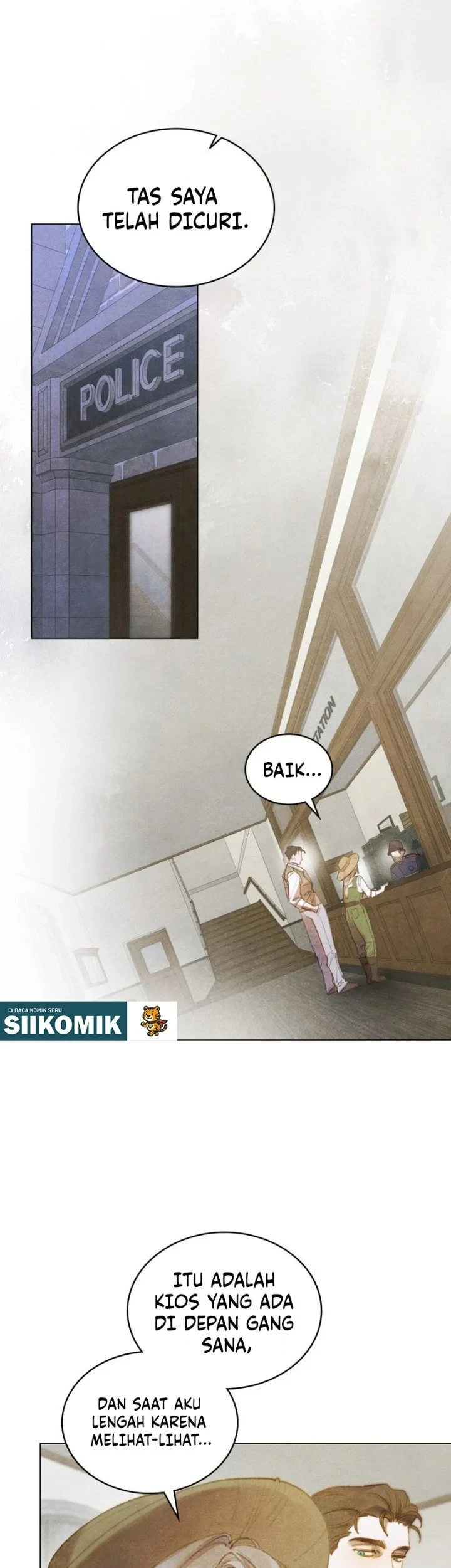 Sister-in-law of the Heroine in a Childcare Novel Chapter 16 Gambar 5