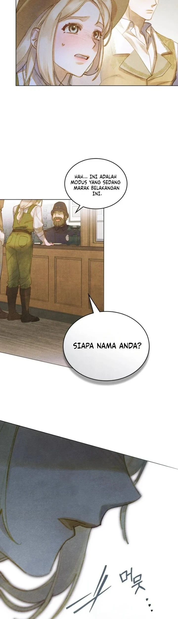 Sister-in-law of the Heroine in a Childcare Novel Chapter 16 Gambar 6