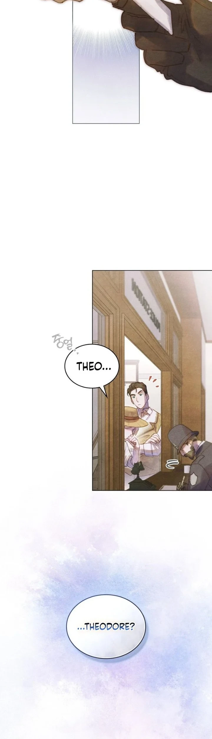 Sister-in-law of the Heroine in a Childcare Novel Chapter 16 Gambar 11