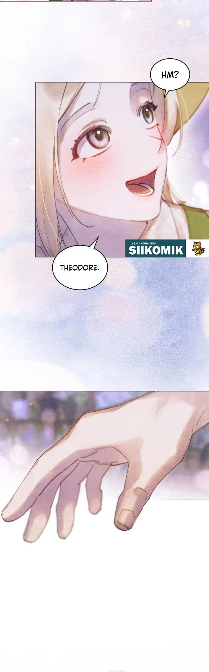 Sister-in-law of the Heroine in a Childcare Novel Chapter 16 Gambar 15