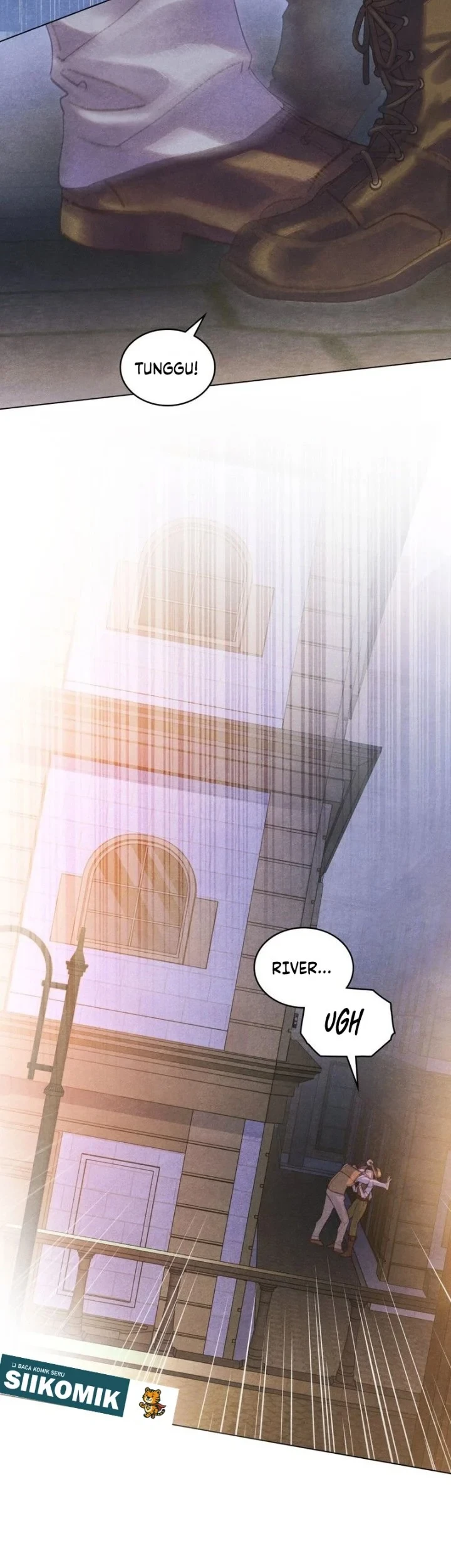 Sister-in-law of the Heroine in a Childcare Novel Chapter 16 Gambar 18