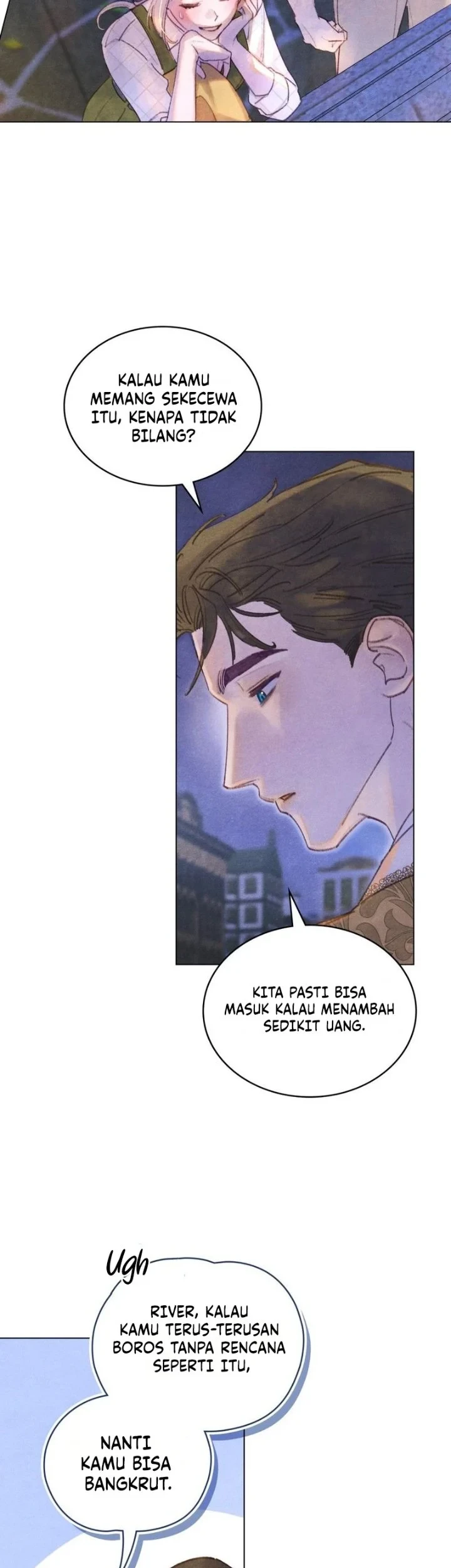 Sister-in-law of the Heroine in a Childcare Novel Chapter 16 Gambar 30