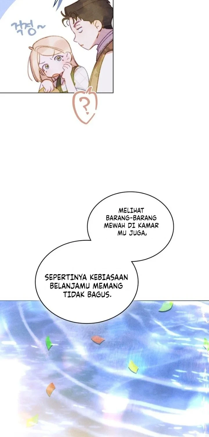 Sister-in-law of the Heroine in a Childcare Novel Chapter 16 Gambar 31
