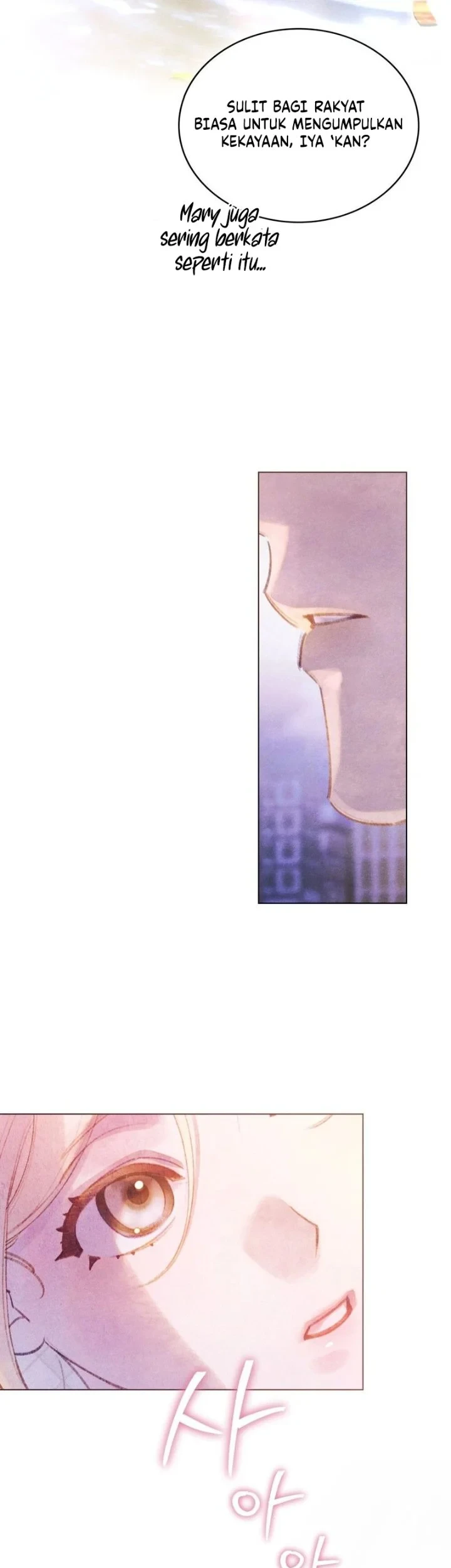 Sister-in-law of the Heroine in a Childcare Novel Chapter 16 Gambar 32