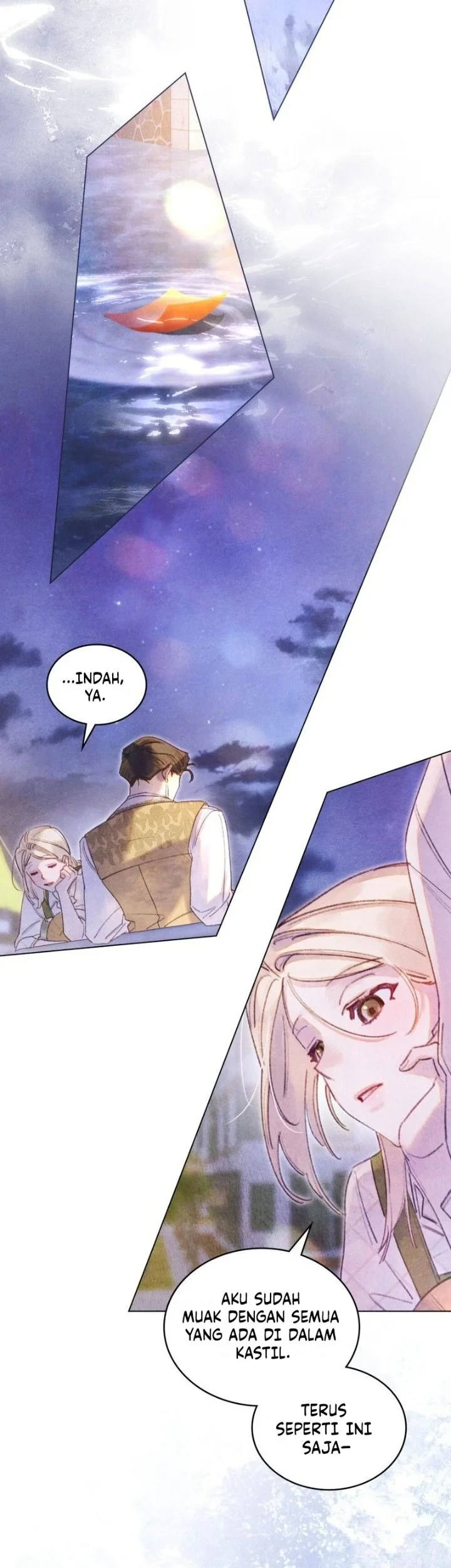 Sister-in-law of the Heroine in a Childcare Novel Chapter 16 Gambar 34