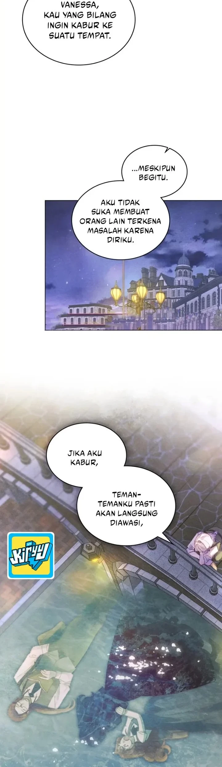 Sister-in-law of the Heroine in a Childcare Novel Chapter 17 Gambar 4