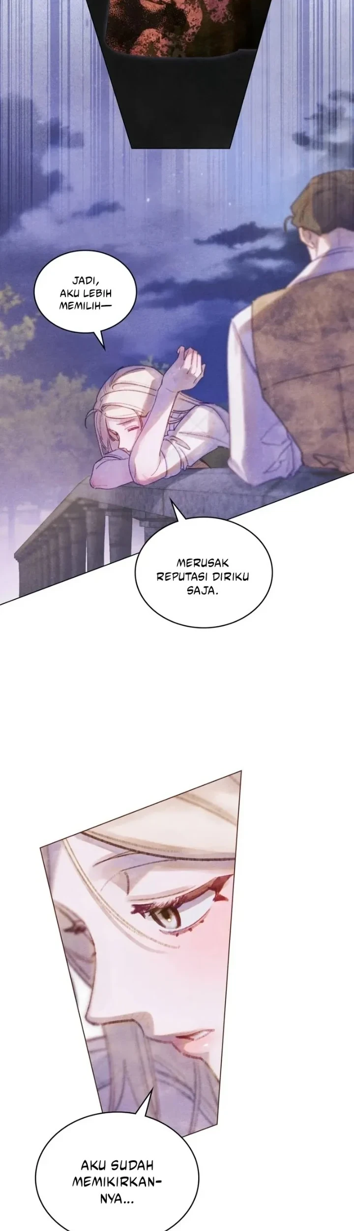 Sister-in-law of the Heroine in a Childcare Novel Chapter 17 Gambar 6