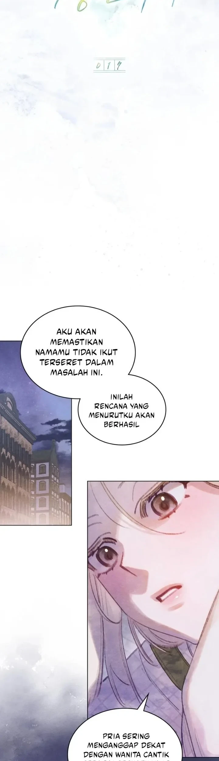 Sister-in-law of the Heroine in a Childcare Novel Chapter 17 Gambar 10