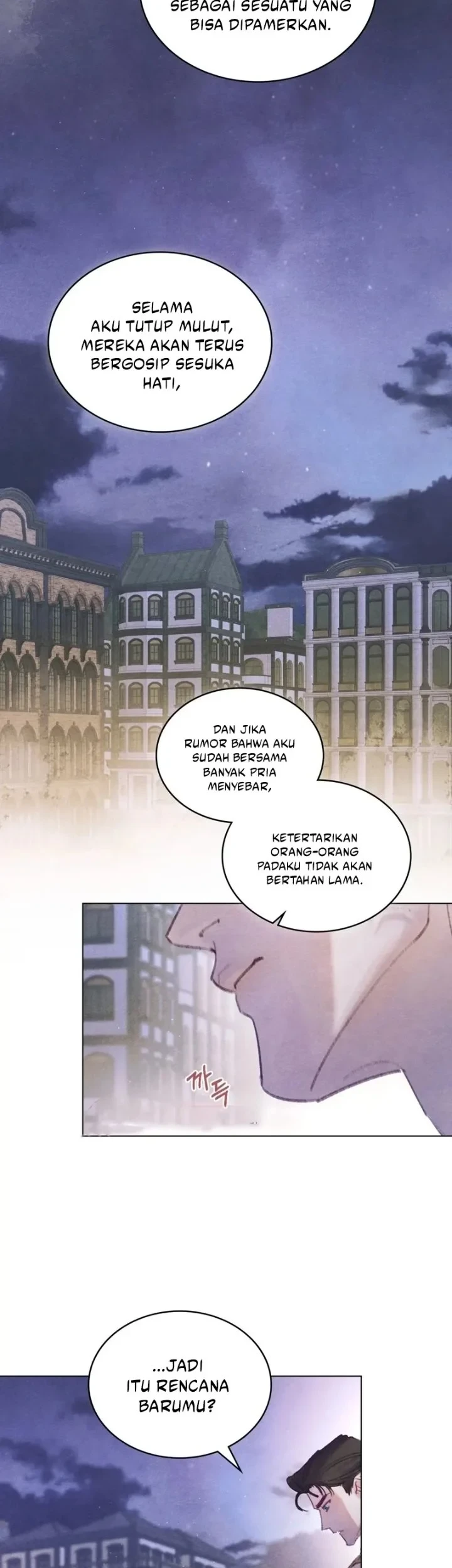 Sister-in-law of the Heroine in a Childcare Novel Chapter 17 Gambar 11