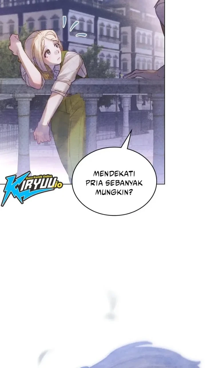 Sister-in-law of the Heroine in a Childcare Novel Chapter 17 Gambar 12